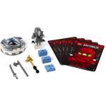 Конструктор LEGO NINJAGO 12 дет.