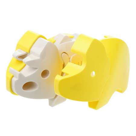 Конструктор 1TOY сборная игровая модель