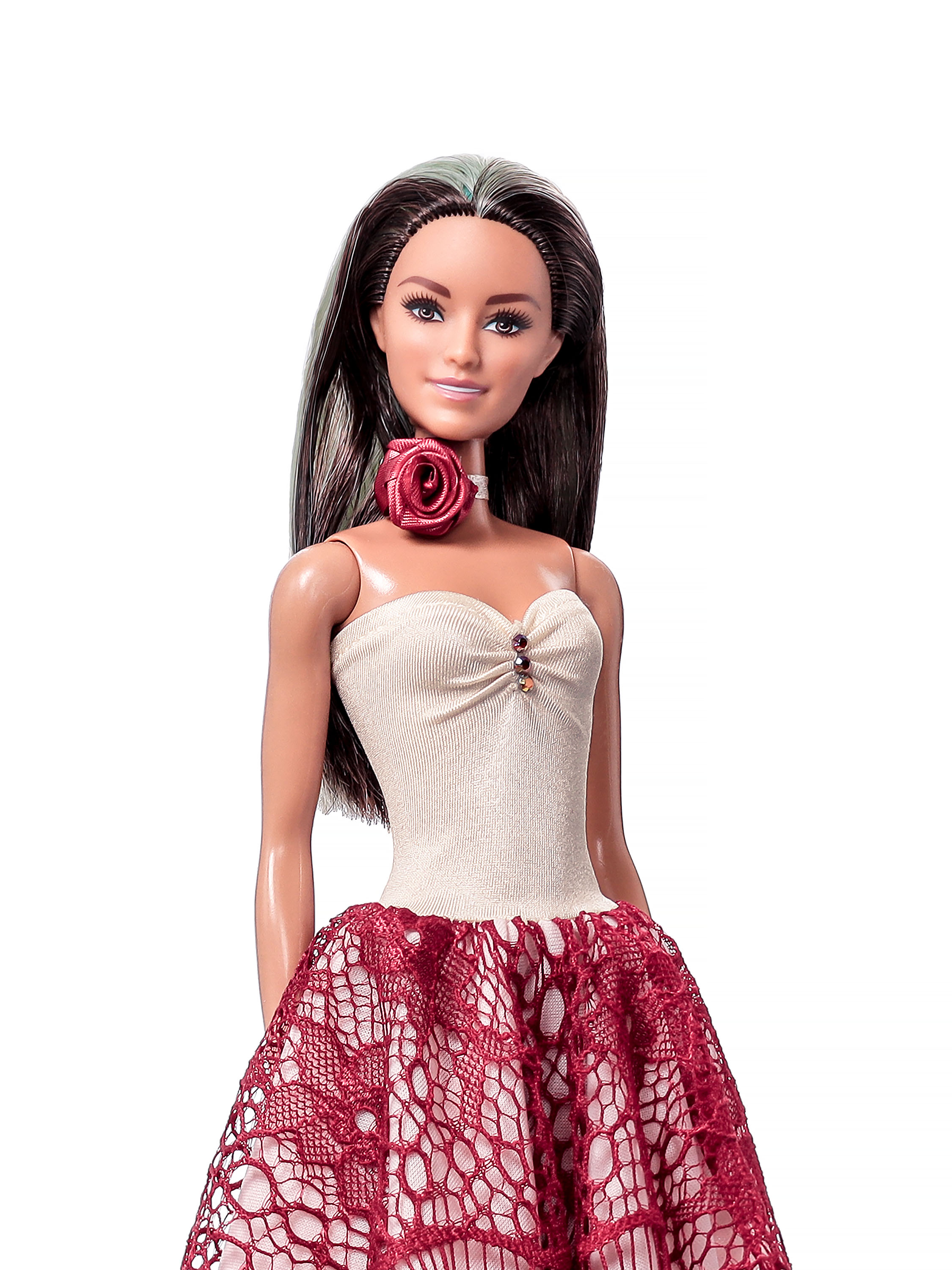 Одежда для кукол VIANA 11.159.4.2v - фото 3