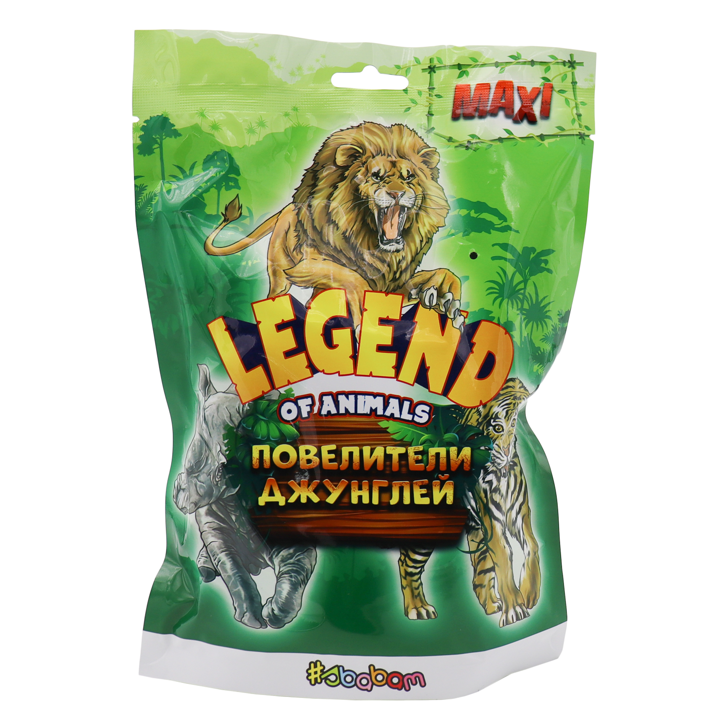 Игрушка-антистресс Sbabam - фото 11