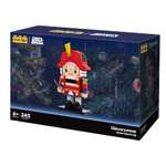 Конструктор brick labs Щелкунчик 245 дет.