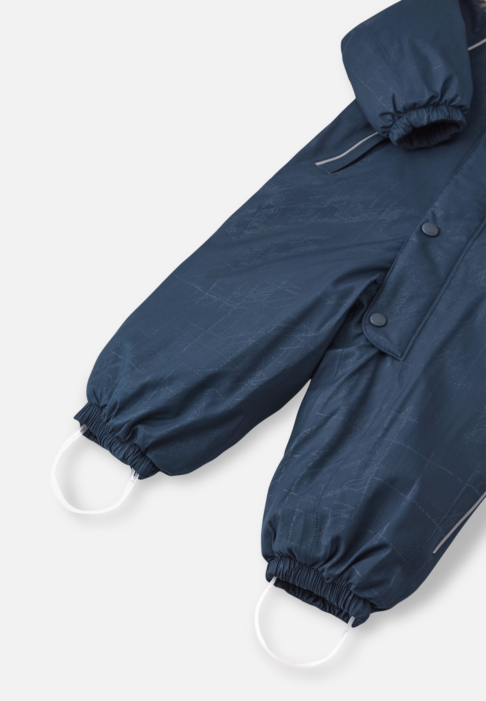 Комбинезон Reima 510361-6980 - фото 5