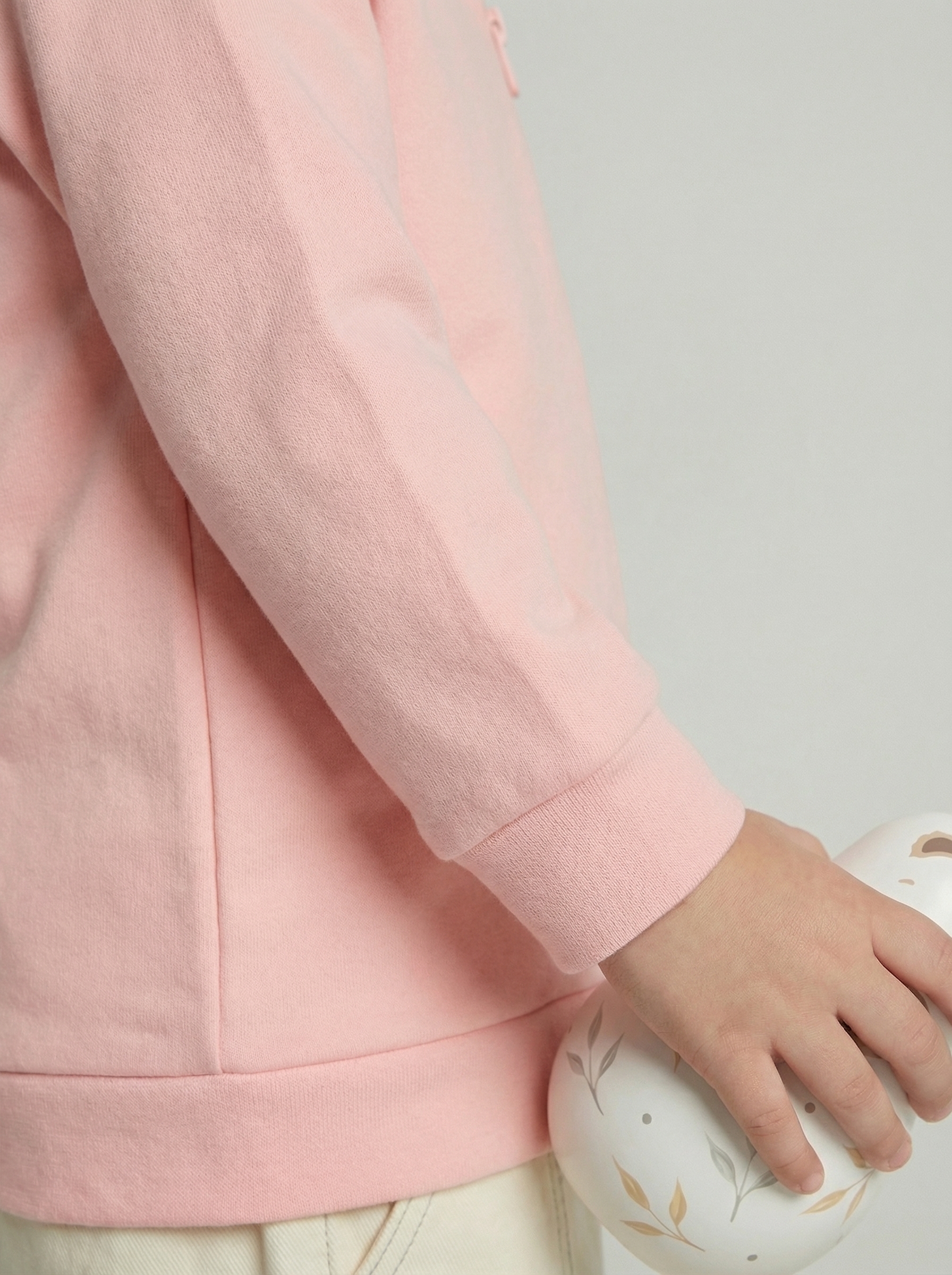 Толстовка YOULALA 1798310301 - фото 5