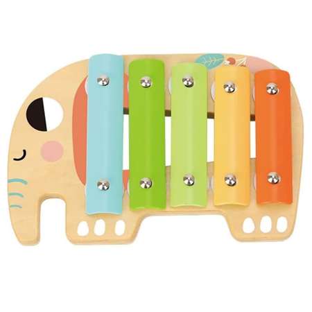 Игрушка музыкальная Tooky Toy