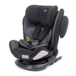Автокресло Chicco Unico Plus Ombra 0+/1/2/3 (0-36 кг)