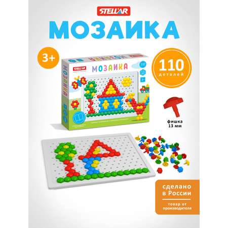 Мозаика Стеллар Мозаика