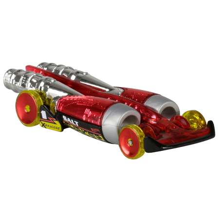 Игровой набор Hot Wheels Икс-рейсеры 2шт