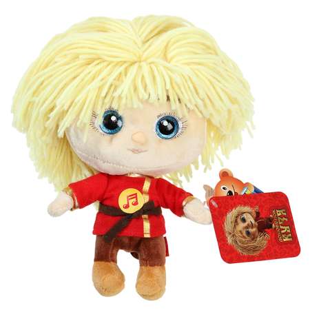 Мягкая игрушка Мульти Пульти Домовенок Кузя