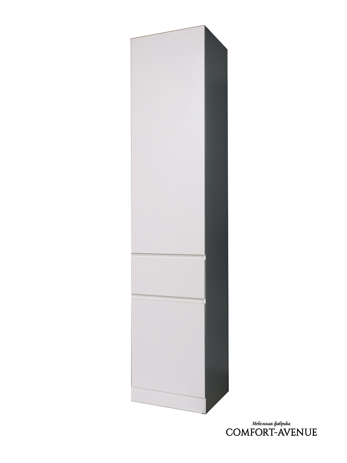 Шкаф Comfort Avenue Ванесса 1 - фото 3
