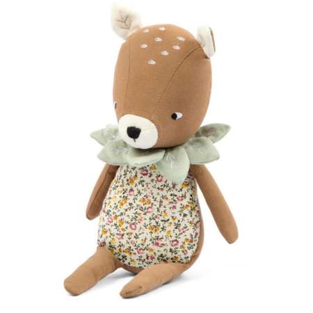 Игрушка мягкая Sebra