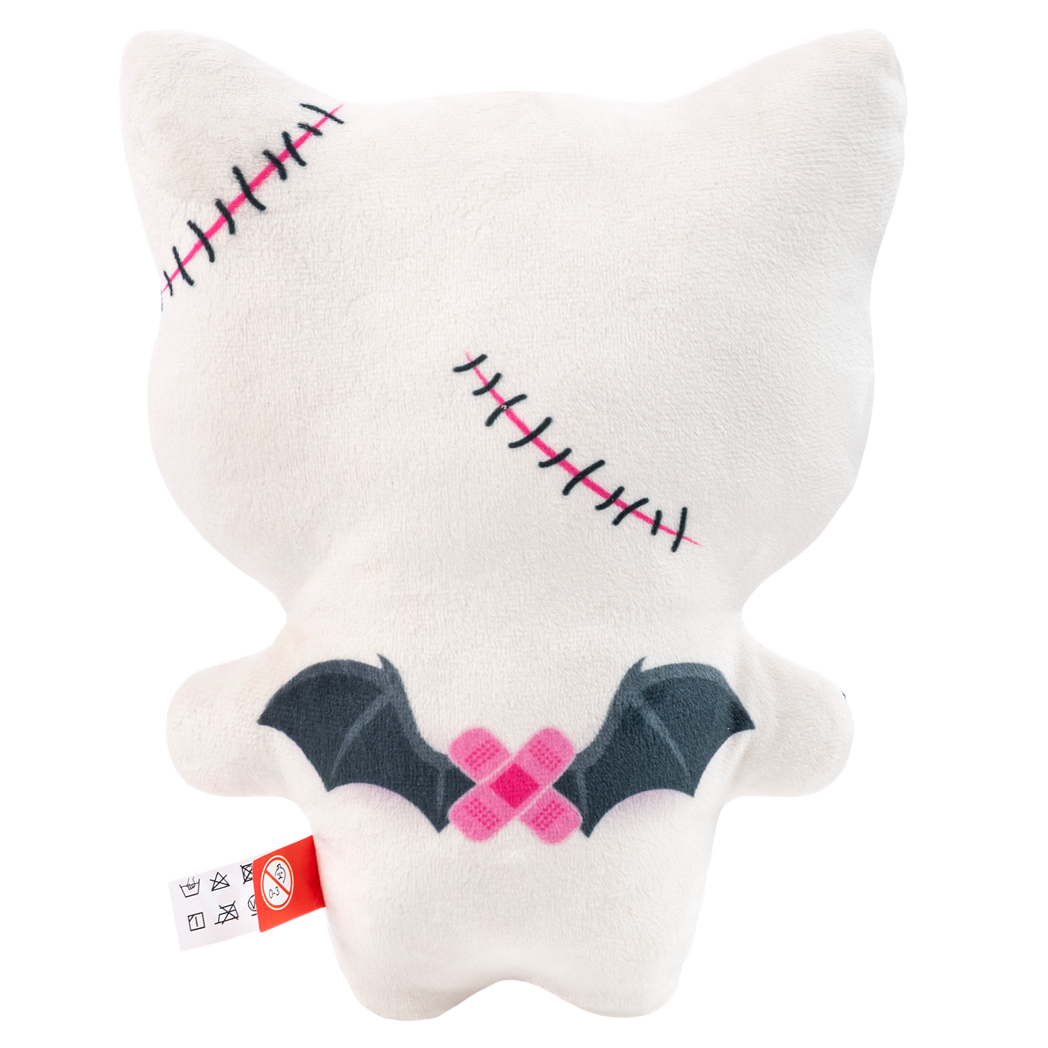 Мягкая игрушка Fancy Котик - фото 5
