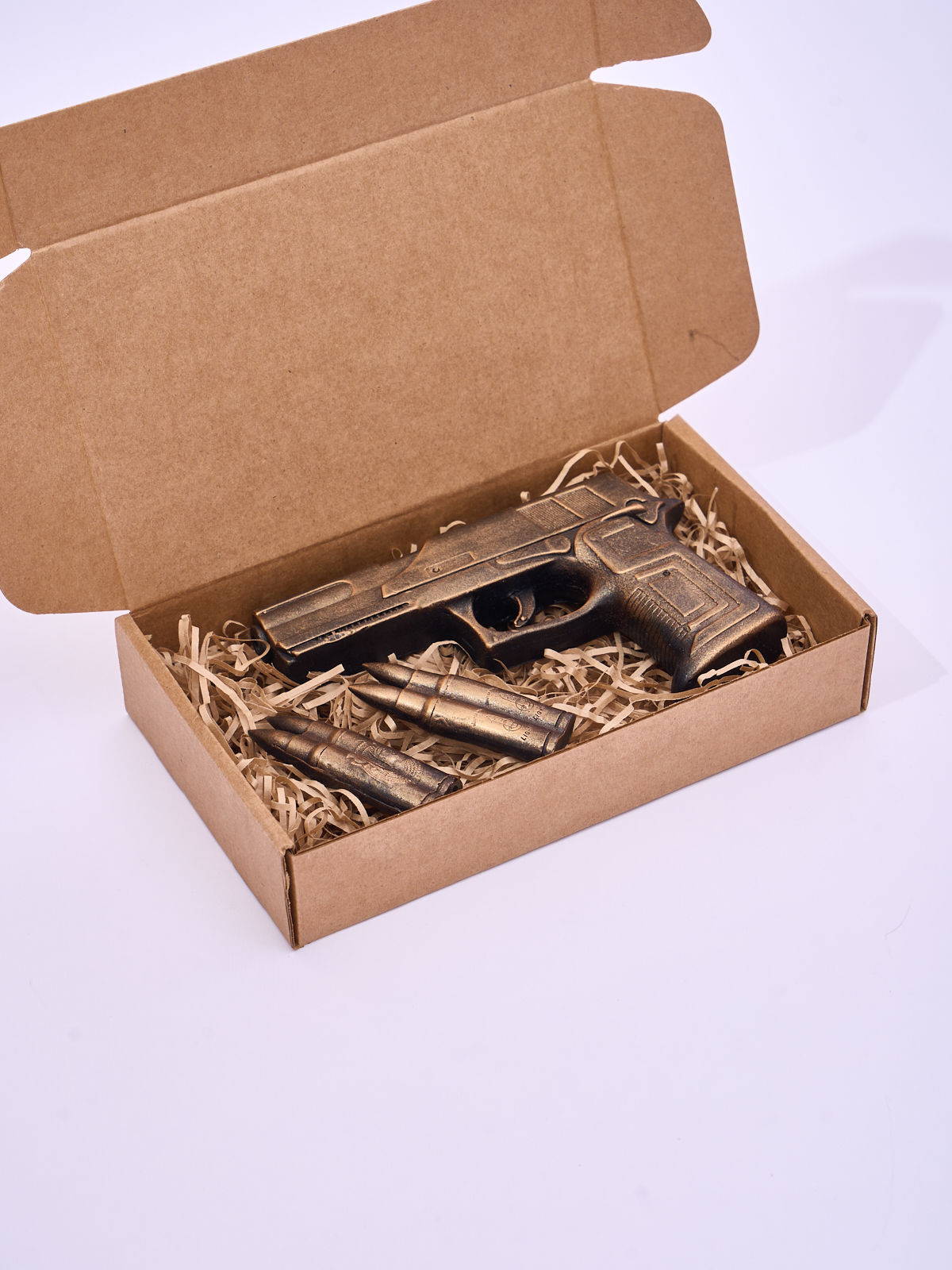 Мыло SKUINA - фото 4