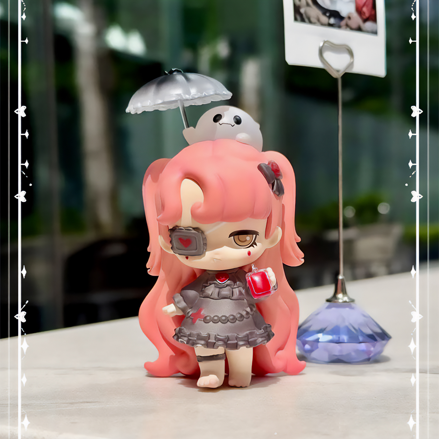 Фигурка 52Toys Лилит - фото 13