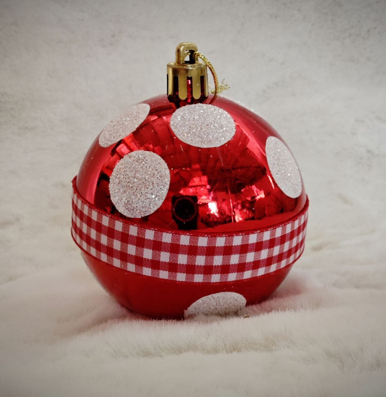 Украшение ёлочное Магия праздника MAG1965 - фото 2