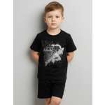 Футболка и шорты VGtrikotazh