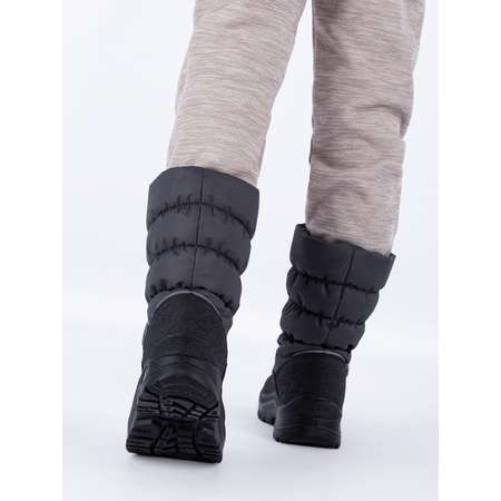 Дутики NIKASTYLE