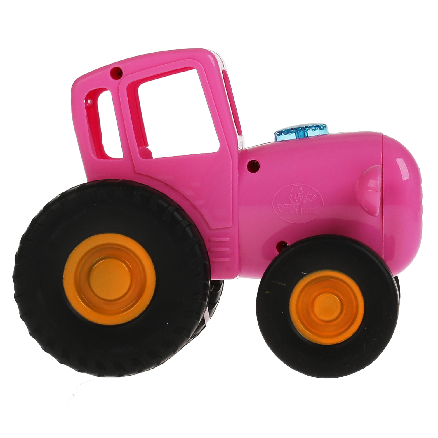 Игрушка УМка каталка - фото 4