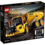 Конструктор LEGO Technic 42114 374 дет.