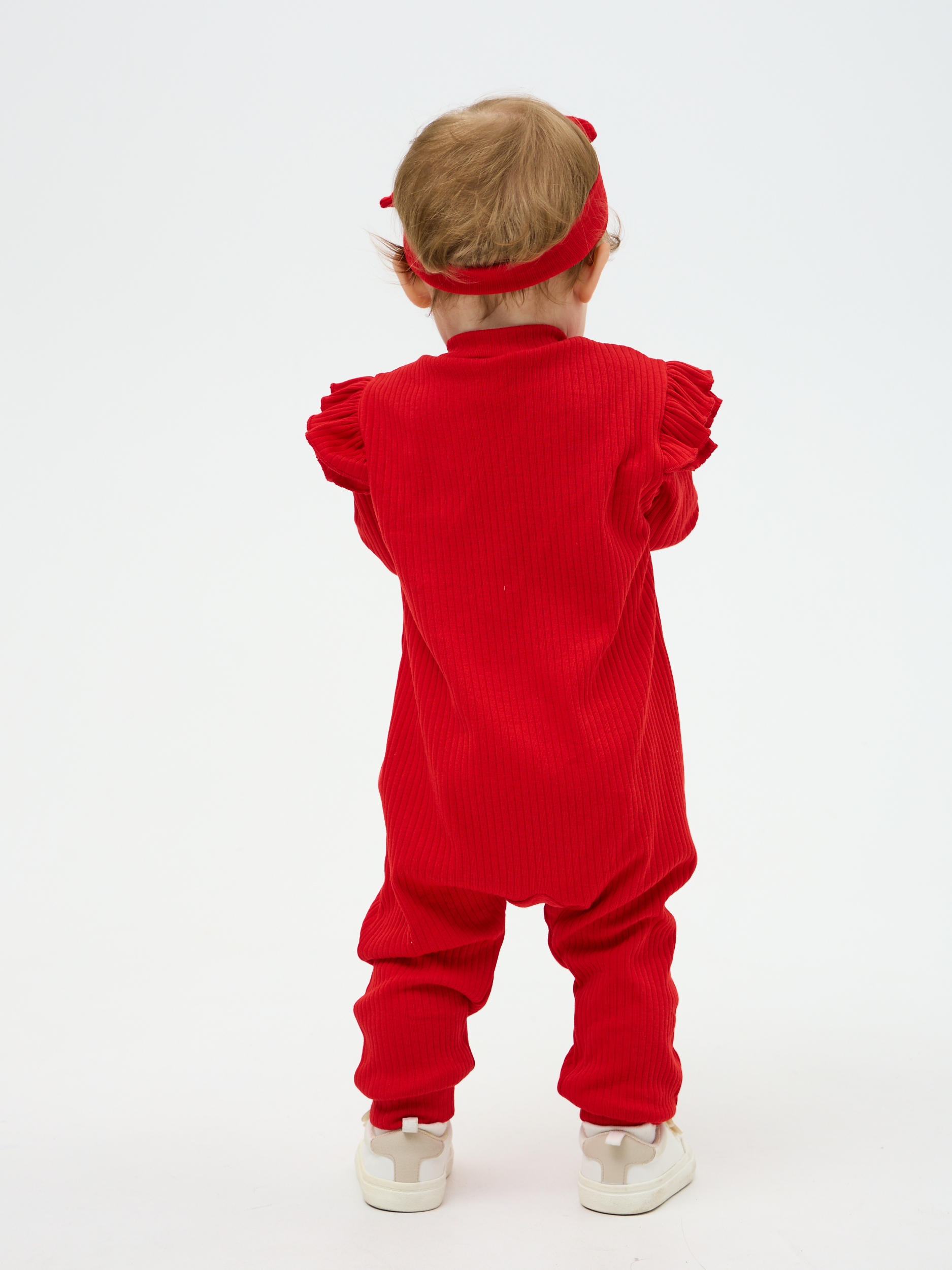 Комбинезон ТОСЯ БОСЯ LIV-02 - фото 13