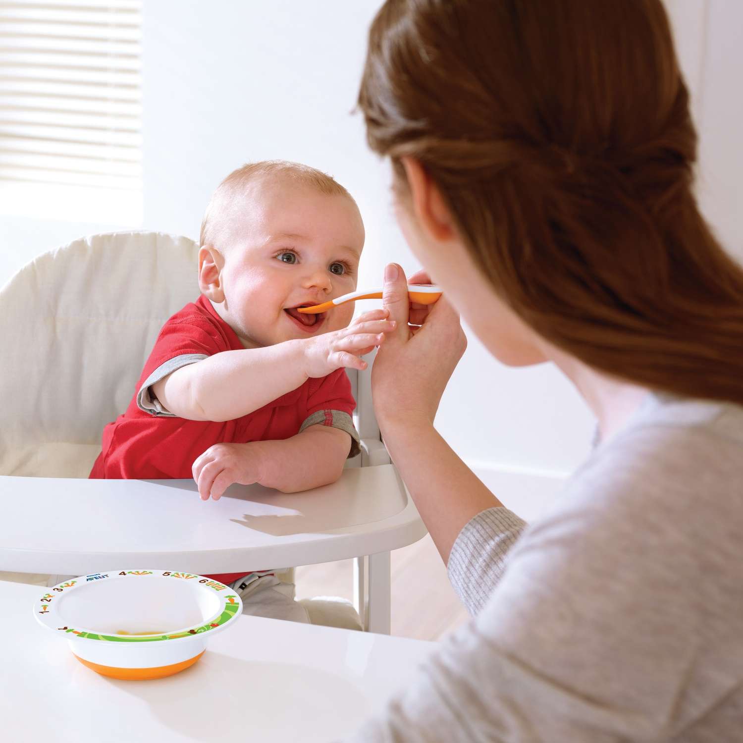 Набор посуды Philips Avent - фото 8