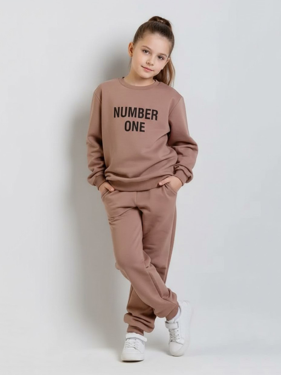 Костюм VGtrikotazh d1052 - фото 1