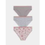 Трусы 3 шт Mark Formelle (Марк Формэль)