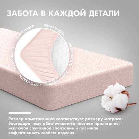 Матрас Nuovita 120х60