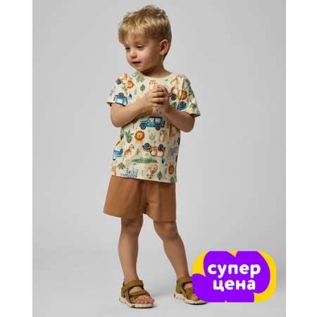 Футболка Baby Gо