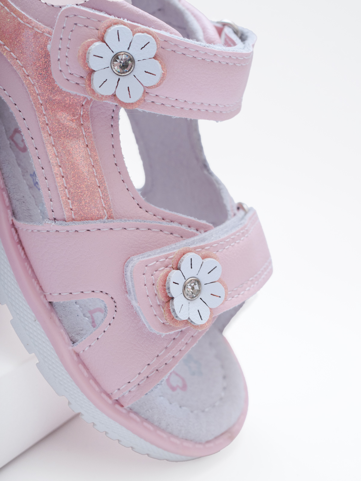 Сандалии Тотошка Q9-2L - фото 4