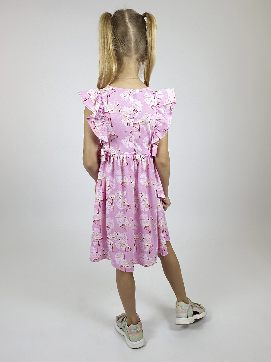 Платье Luneva 11-173-7. - фото 2