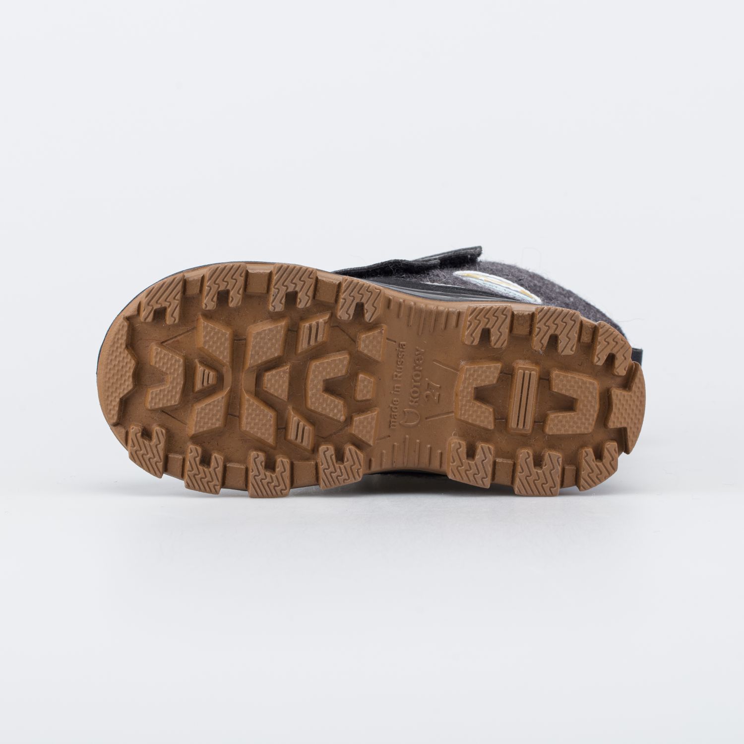 Валенки Котофей 357012-41 - фото 5