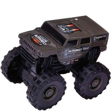 Внедорожник Junfa Jeep 1:16