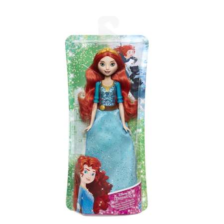 Кукла классическая Disney Princess