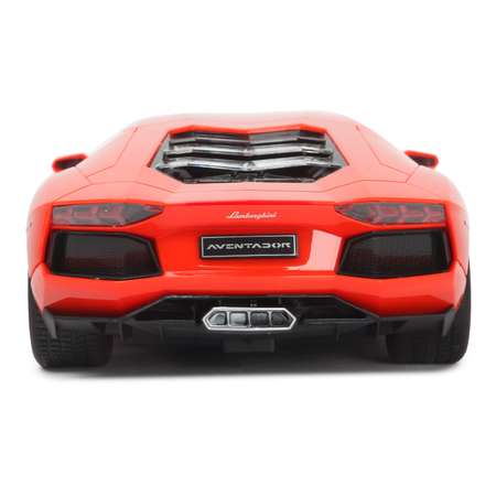 Автомобиль РУ Rastar Lamborghini 1:14