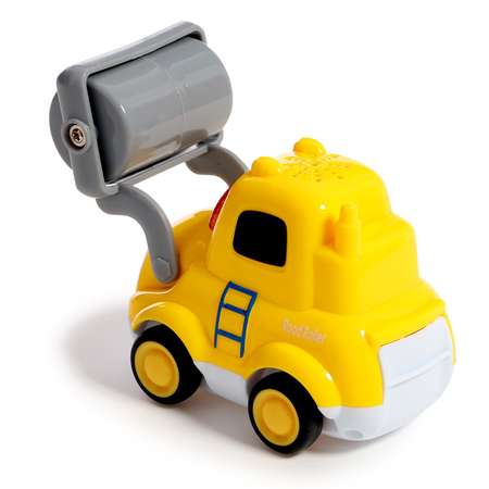 Игрушка Zabiaka