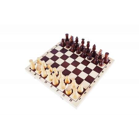 Настольная игра Орловский шахматный завод Шахматы