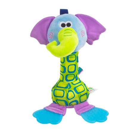 Игрушка SHARKTOYS подвеска