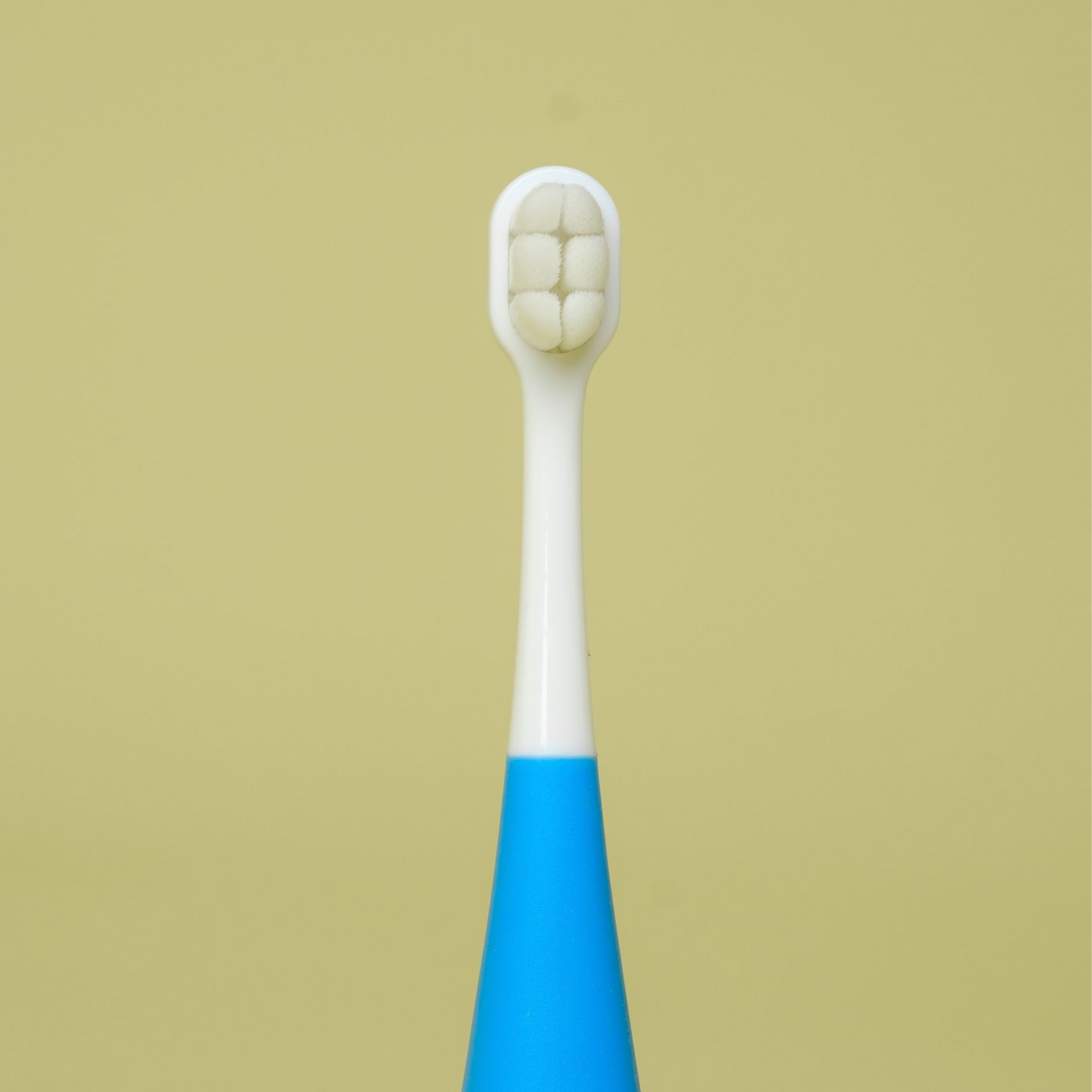 Зубная щетка классическая Чистый Зуб от 2 лет 1 шт. - фото 13