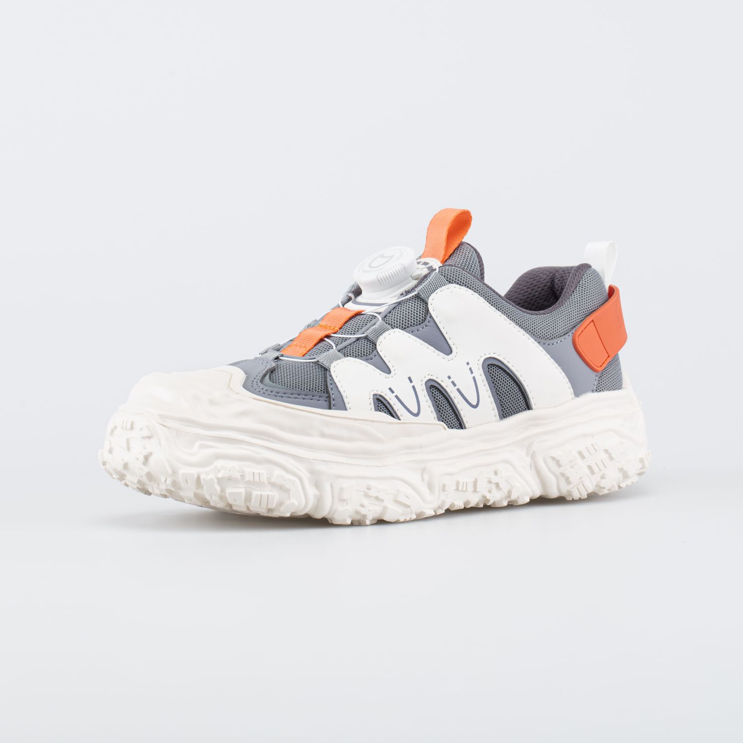 Кеды Котофей 644495-12 - фото 1