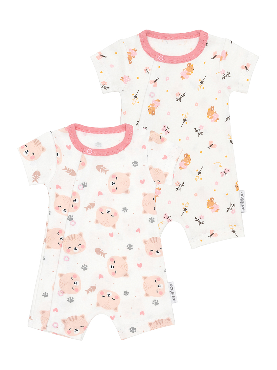 Песочник 2 шт Эскимо 33-7219 - фото 2