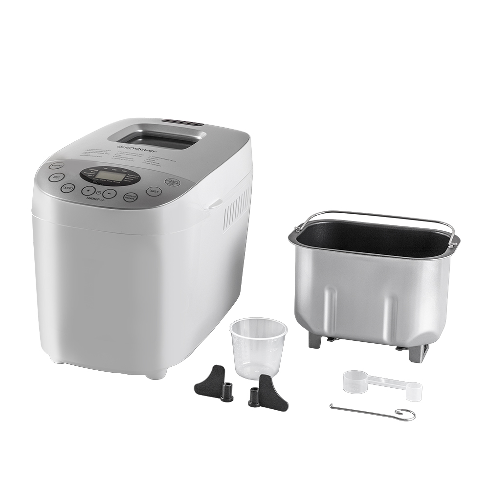 Хлебопечь ENDEVER skyLine MB-65 - фото 14