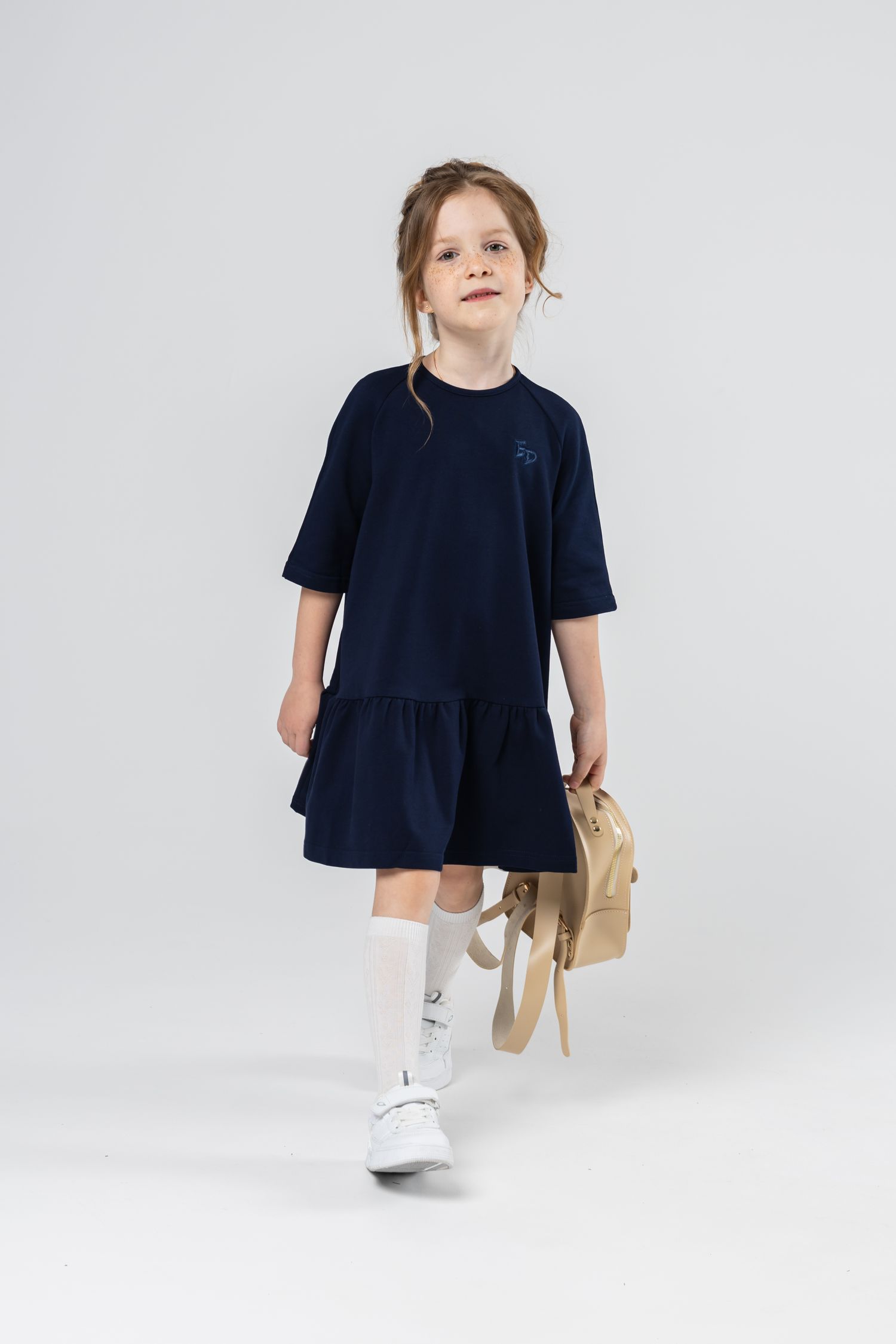 Платье БарDuck bd_dress_sin - фото 4