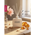 Ароматический диффузор APOLLO амбра и лилия 100 мл