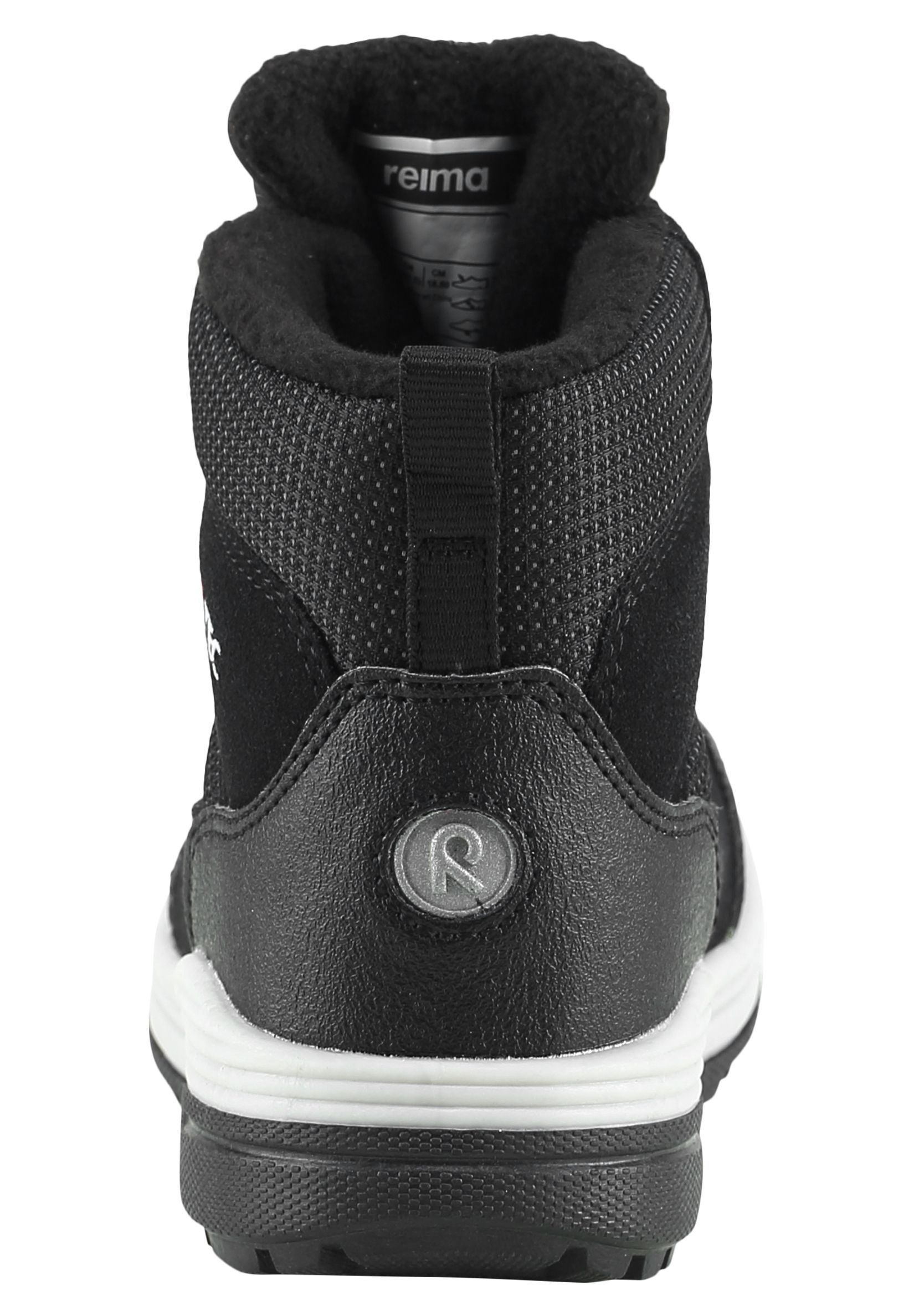Ботинки Reima 569437-9990 - фото 4