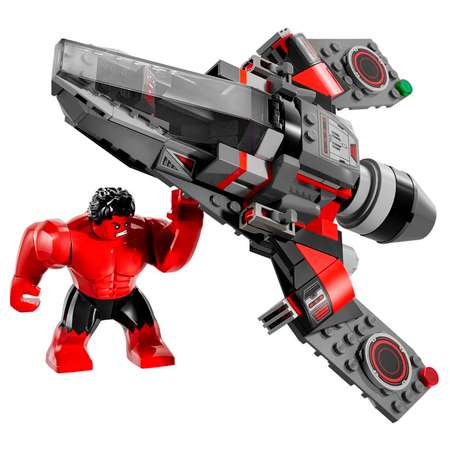 Конструктор LEGO Marvel Super Heroes 905 дет.
