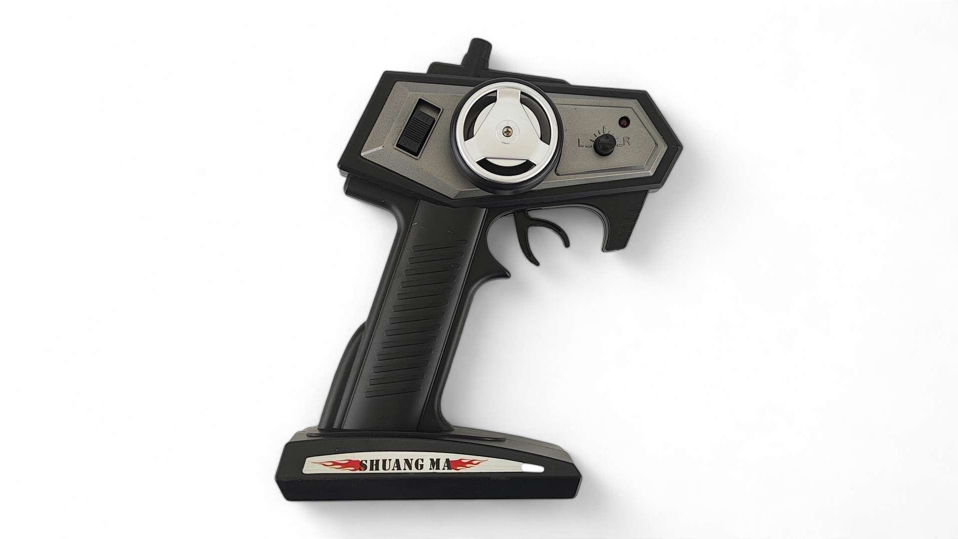 Катер РУ Double Horse 7000 - фото 4