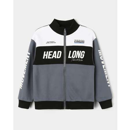 Толстовка Futurino Fashion