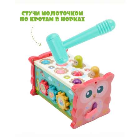 Игрушка BalaToys сортер