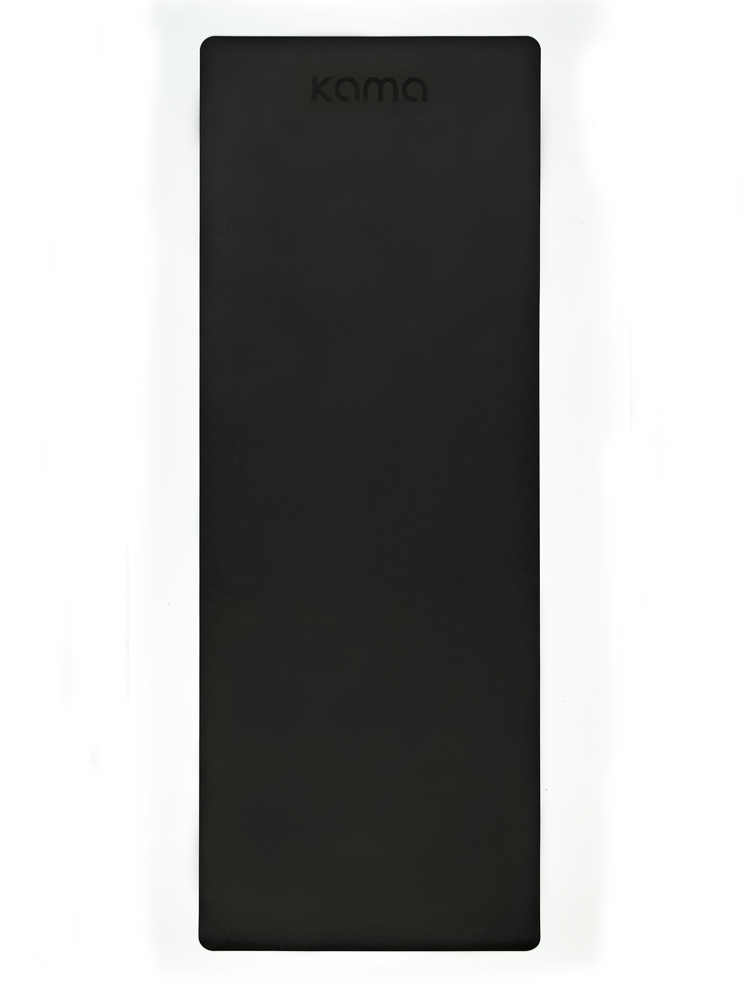 Коврик для йоги kama NON Slip, 0,45 cм - фото 2