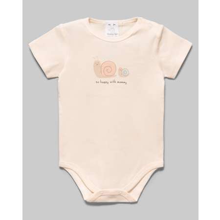 Боди 2 шт BabyGo